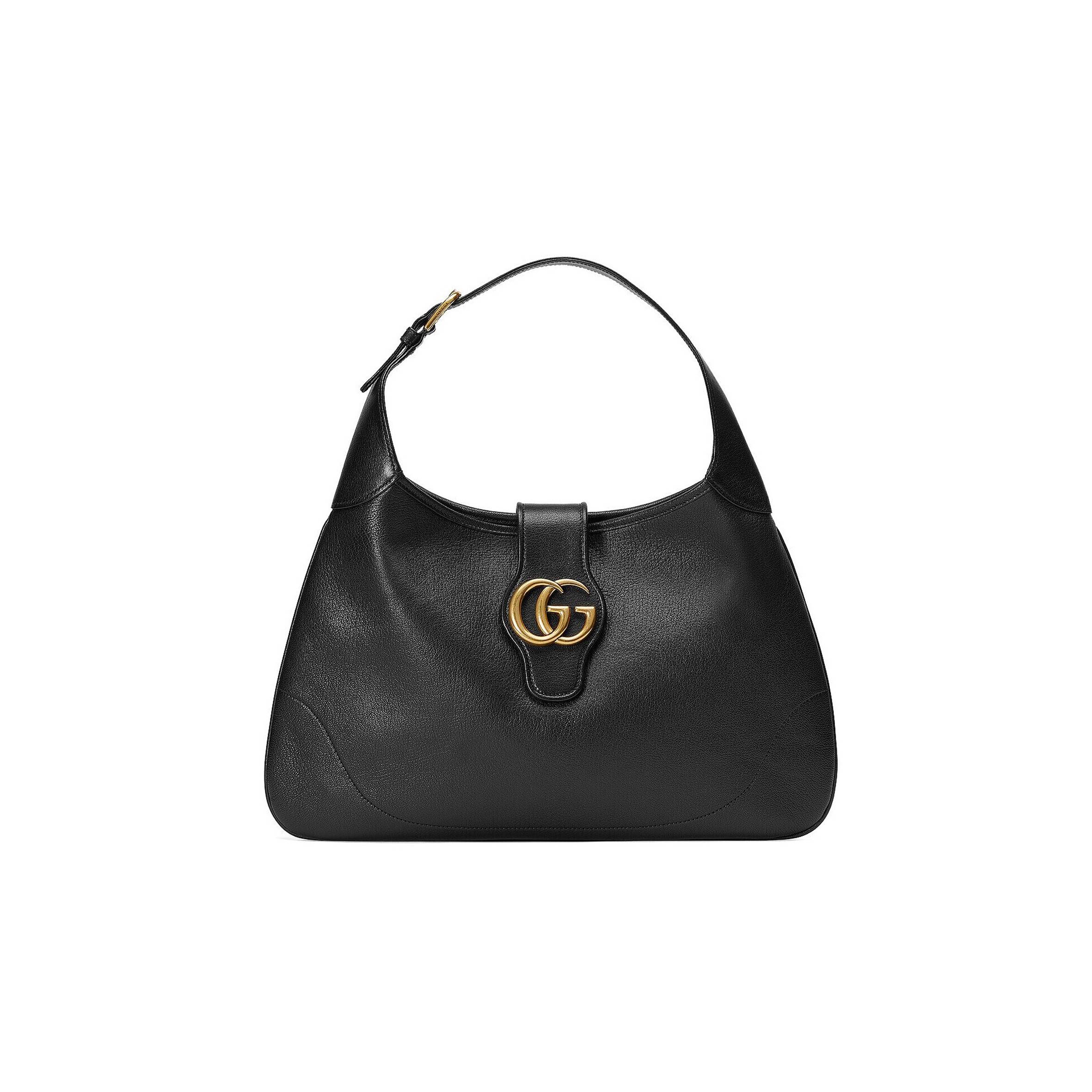 G*u*i aphrodite medium shoulder bag 726274 (39*38*2cm)